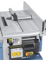 Machine combinée universelle Bernardo CWM 150 – Image 2