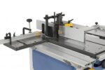 Machine combinée universelle Bernardo CWM 250 R - 230 V – Image 5