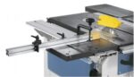 Machine combinée universelle Bernardo CWM 250 R - 230 V – Image 4