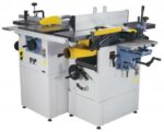 Machine combinée universelle Bernardo CWM 250 Top - 400 V – Image 7