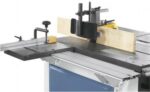 Machine combinée universelle Bernardo CWM 250 Top - 400 V – Image 4