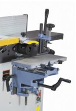 Machine combinée universelle Bernardo CWM 250 Top - 400 V – Image 2