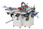 Machine combinée universelle Bernardo CWM 260 F - 1200