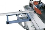 Machine combinée universelle Bernardo CWM 260 F - 1200 – Image 3