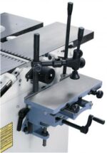Machine combinée universelle Bernardo CWM 260 F - 1200 – Image 2