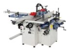 Machine combinée universelle Bernardo CWM 260 F - 1600 – Image 8
