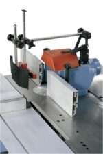 Machine combinée universelle Bernardo CWM 260 F - 1600 – Image 6