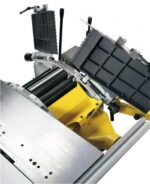 Machine combinée universelle Bernardo CWM 260 F - 1600 – Image 3