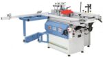 Machine combinée universelle Bernardo CWM 310 F - 2000