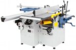 Machine combinée universelle Bernardo CWM 310 F - 2000 – Image 7