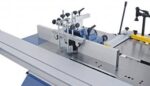 Machine combinée universelle Bernardo CWM 310 F - 2000 – Image 6