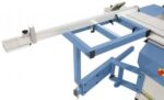 Machine combinée universelle Bernardo CWM 310 F - 2000 – Image 5
