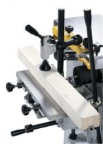 Machine combinée universelle Bernardo CWM 310 F - 2000 – Image 4
