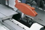 Machine combinée universelle Bernardo CWM 310 F - 2000 – Image 3