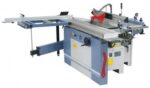 Machine combinée universelle Bernardo CU 310 F - 2000 – Image 7