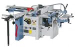 Machine combinée universelle Bernardo CU 310 F - 2000