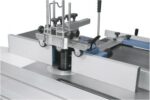Machine combinée universelle Bernardo CU 310 F - 2000 – Image 3