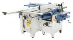 Machine combinée universelle Bernardo CF 410 F - 2600 – Image 8