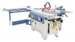 Machine combinée universelle Bernardo CF 410 F - 2600 – Image 7
