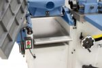 Machine combinée universelle Bernardo CF 410 F - 2600 – Image 5