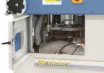 Machine combinée universelle Bernardo CF 410 F - 2600 – Image 4