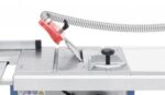 Scies circulaires à table Bernardo PKS 250 P - 400 V – Image 10