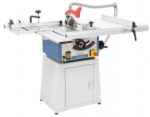 Scie circulaire à table Bernardo TK 250 PRO