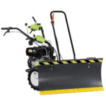 Broyeur á fléaux hydrostatique Grillo GH 9 – Image 6
