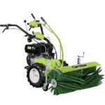 Broyeur á fléaux hydrostatique Grillo GH 9 – Image 5