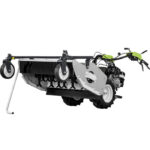 Broyeur á fléaux hydrostatique Grillo GH 9 – Image 4