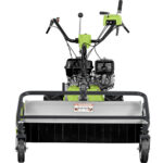 Broyeur á fléaux hydrostatique Grillo GH 9 – Image 3