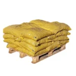 1/2 palette 500 kg – Charbon 20/30 Anthracite supérieur – Image 2