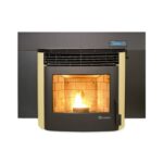 Insert à Granulés Eco 2 9kW – Image 2