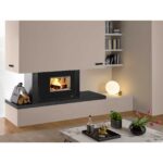 Insert 80 haute pression 9.6kW