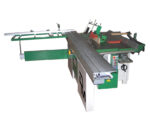 Combiné à bois America 2600-310 Powercut de Damatomacchine – Image 4