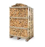 BOIS sec palette de 50 cm – Image 2