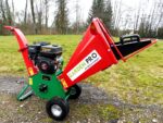 Broyeur de végétaux BRF100 TH – Image 6