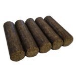 BOIS DENSIFIÉ – FEUILLUS – PALETTE DE 1 TONNE – Image 3