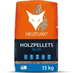 Pellets HEIZFUXX gris EN+ A2 – Image 2