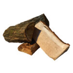 Bois de chauffage Chêne ultra sec palette (700Kg) – Image 3
