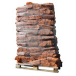 Bois de chauffage Chêne ultra sec palette (700Kg) – Image 4