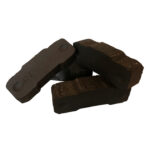 Mixte de briquettes de bois 100% chêne + briquettes de lignite palette (930Kg) – Image 3