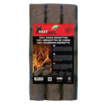 Briquettes de bois Ruf 100% Chêne palette (960Kg) – Image 3