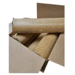 Bois densifié Confort – Palette de 960 Kg – Feuillus durs et résineux – Image 2