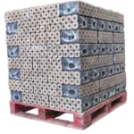 Briquette de bois PINI KAY – Palette de 960 Kg – Image 3