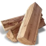 Bois de chauffage – 25cm – ballot sur palette 2m³ – extra sec – Image 2