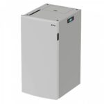 Chaudière à granulés Folaca 19kW – Image 2