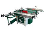 Combiné bois America Separé 1600 - 310 de Damatomacchine – Image 6