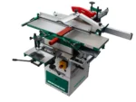 Combiné à bois Disco 5 Super de Damatomacchine – Image 5