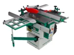 Combiné à bois Disco 5 Super de Damatomacchine – Image 6